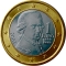 1 Euro Münze