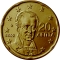 20 Cent Münze