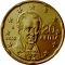 20 Cent Münze