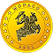 10 Cent Münze