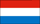Fahne von Luxenburg